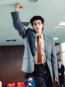 สกาย วงศ์รวี