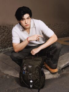 สกาย วงศ์รวี