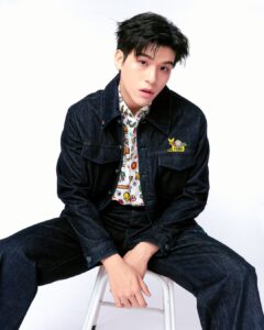 วงศ์รวี นทีธร