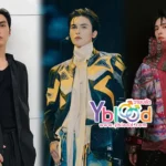 SUNN (Cong Duong) หนุ่มเวียดนามมากความสามารถ กับกระแสซีรีส์วายไทย