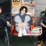 Pun ปัน สรณวรรธ ศิลปินรุ่นใหม่ที่เติบโตจากความหลงใหลในดนตรี