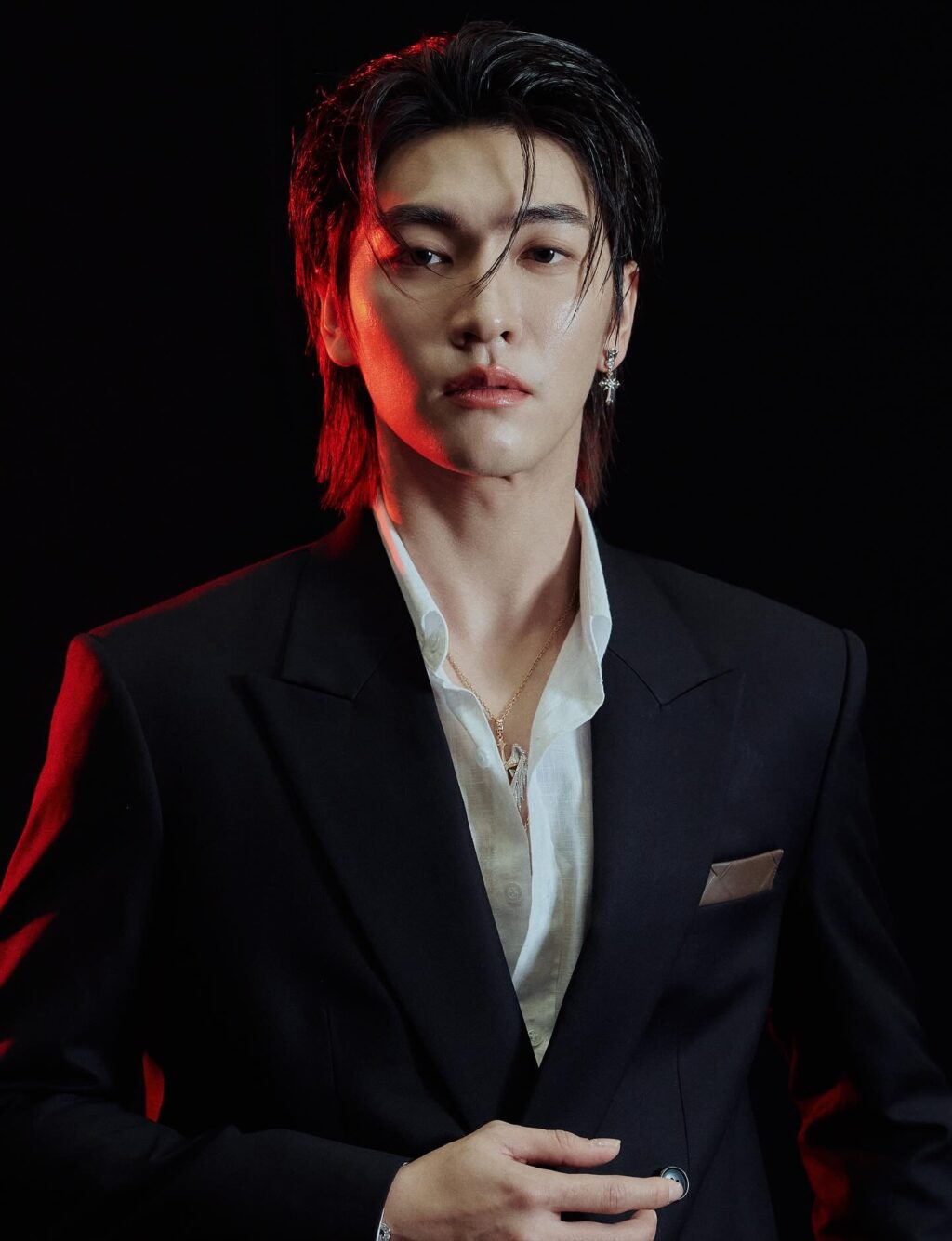 บอส ชัยกมล