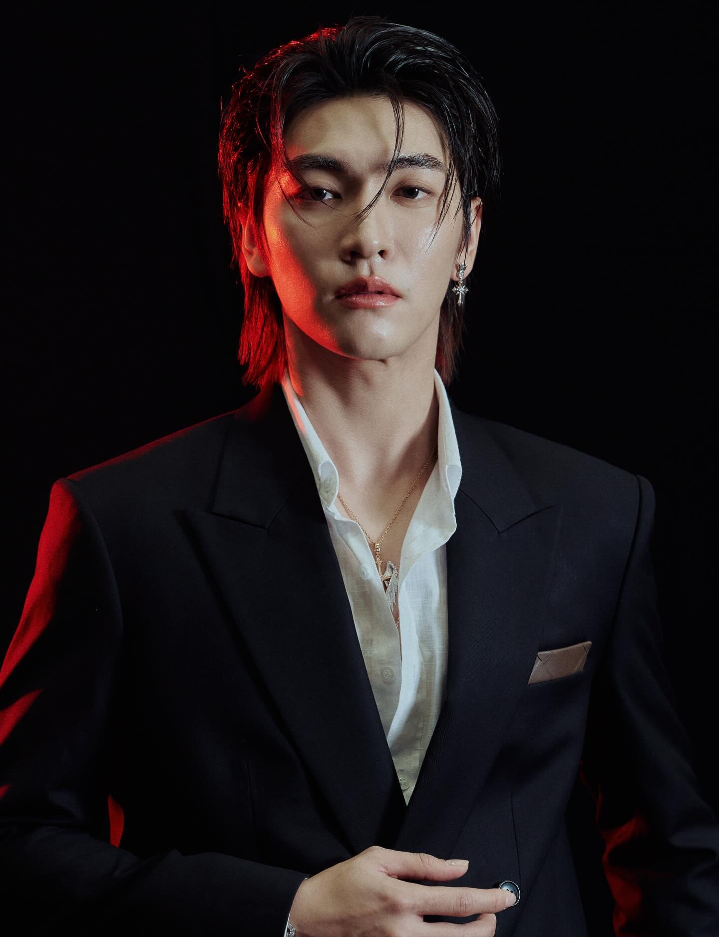 บอส ชัยกมล