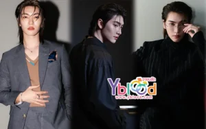 บอส ชัยกมล