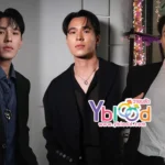 พิร์ล ศัจกร ฉลาด เน็ตไอดอลนักแสดงหนุ่มหล่อเข้ม พระเอกช่องวัน31