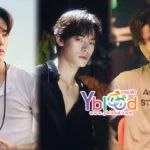 ป๋อ ศุภการ จิรโชติกุล เน็ตไอดอล นักร้องนักแสดง บอยแบนด์ไทยไฟแรง