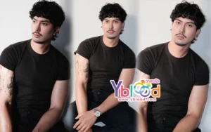 มาร์ค Take Hormones